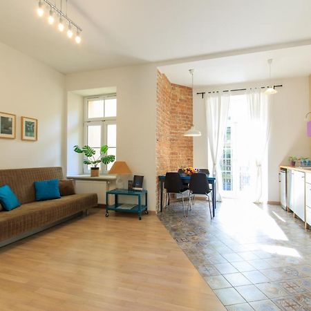 Rental Apartments Wilcza Βαρσοβία Εξωτερικό φωτογραφία