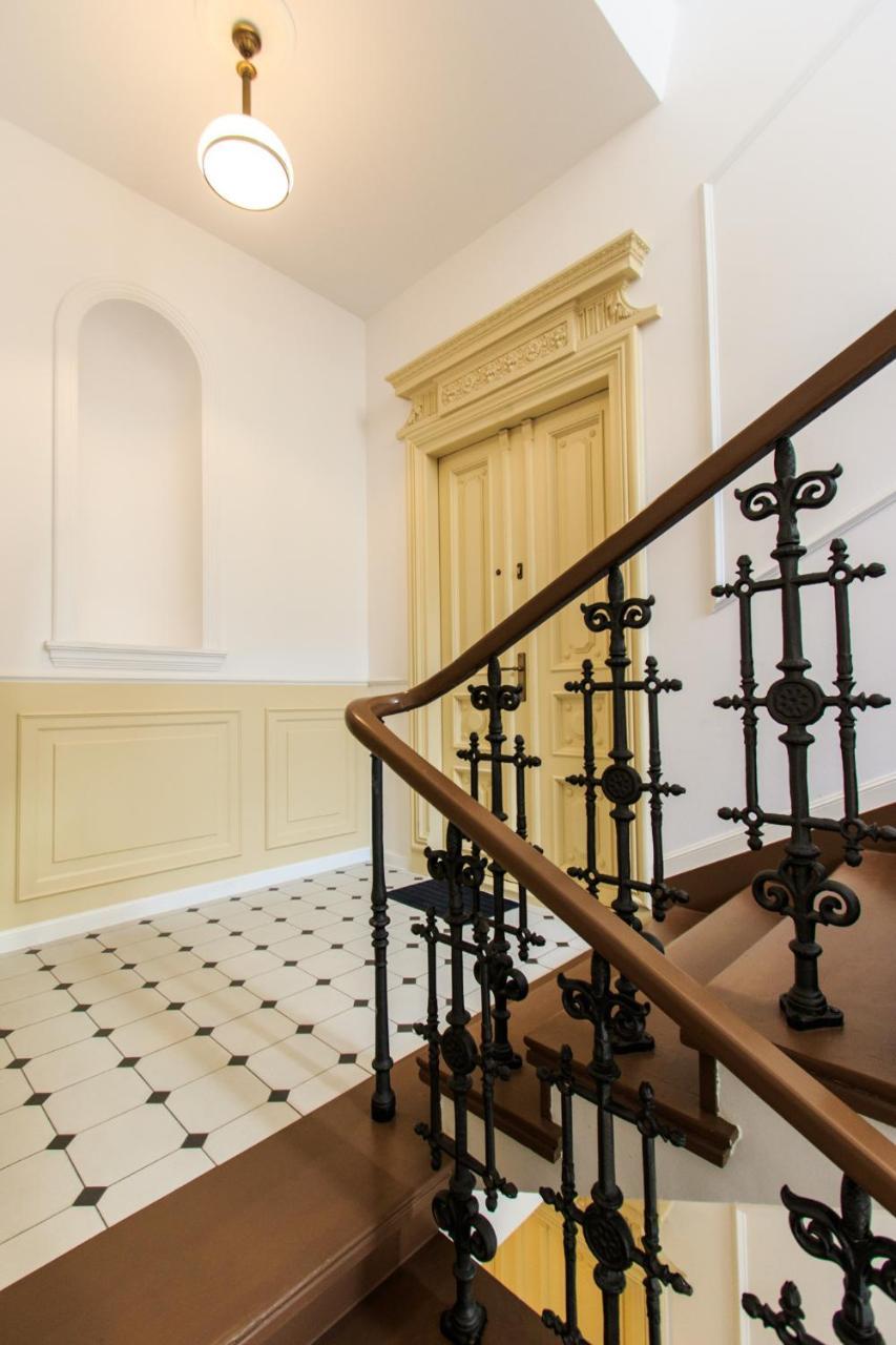 Rental Apartments Wilcza Βαρσοβία Εξωτερικό φωτογραφία