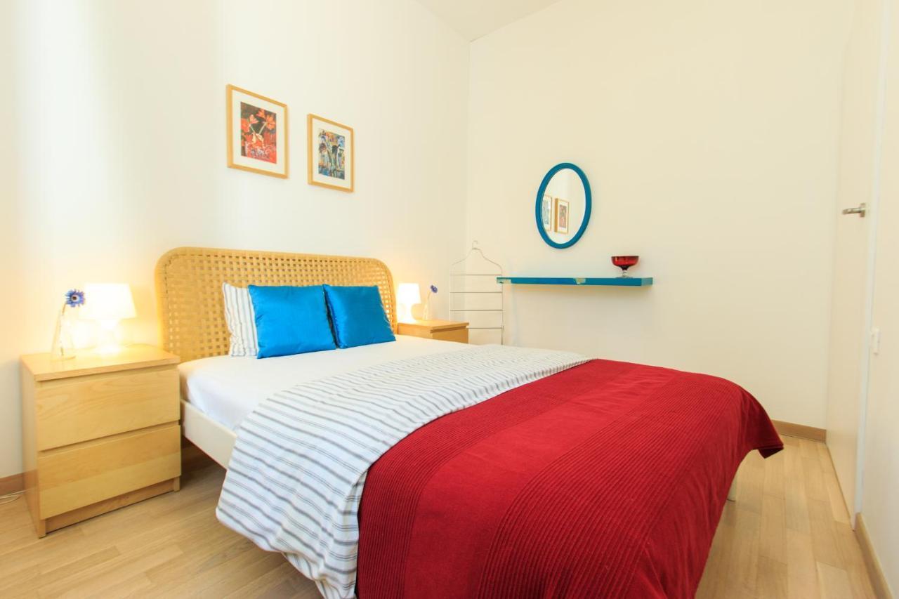Rental Apartments Wilcza Βαρσοβία Εξωτερικό φωτογραφία