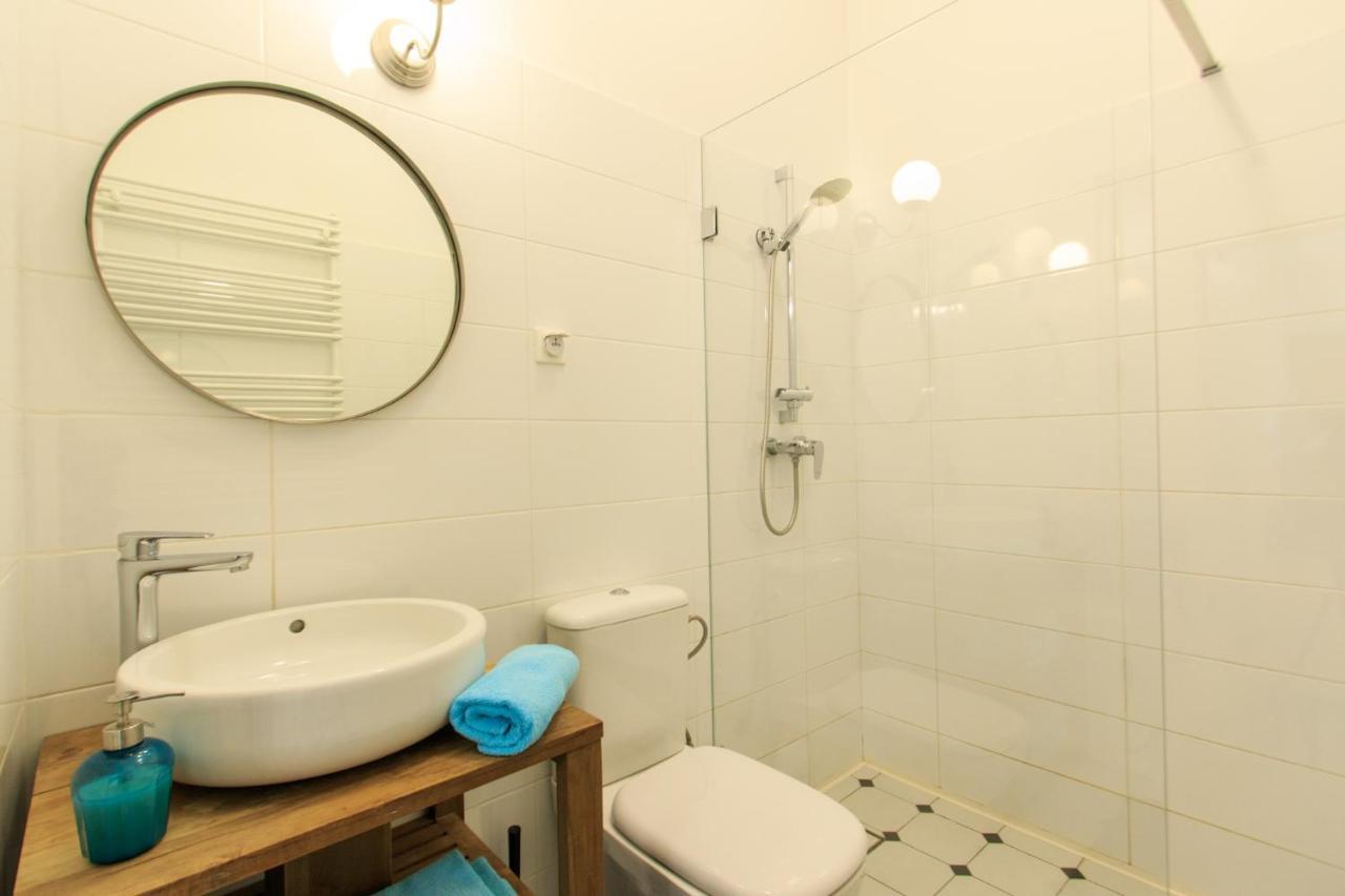 Rental Apartments Wilcza Βαρσοβία Εξωτερικό φωτογραφία