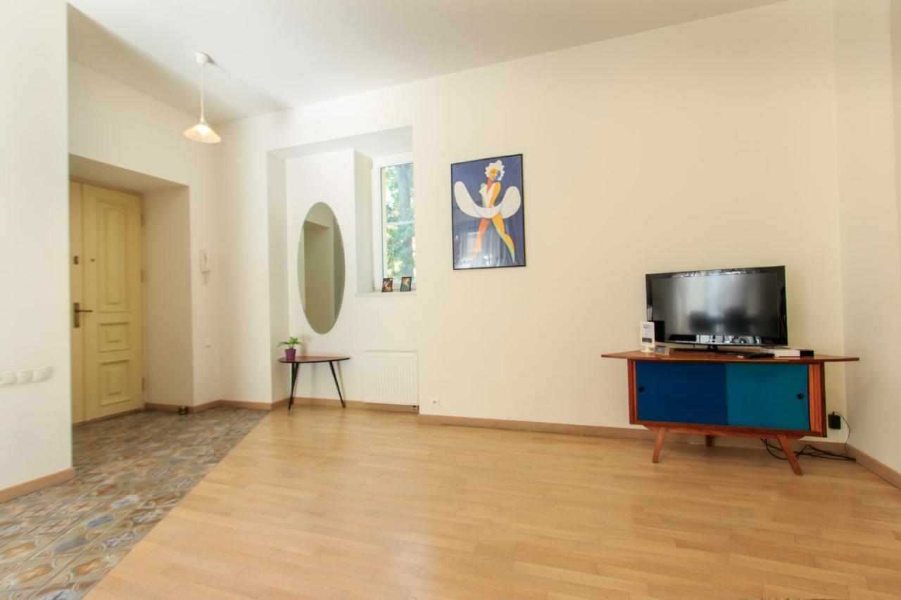 Rental Apartments Wilcza Βαρσοβία Εξωτερικό φωτογραφία
