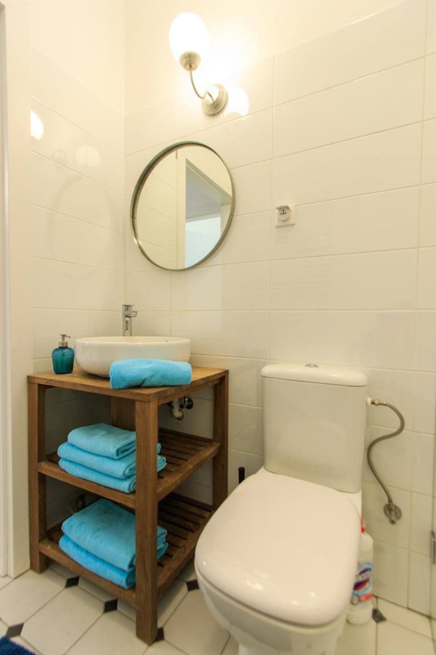 Rental Apartments Wilcza Βαρσοβία Εξωτερικό φωτογραφία
